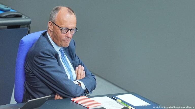 Deutschland und der Iran-Deal: Erleichterung und Skepsis