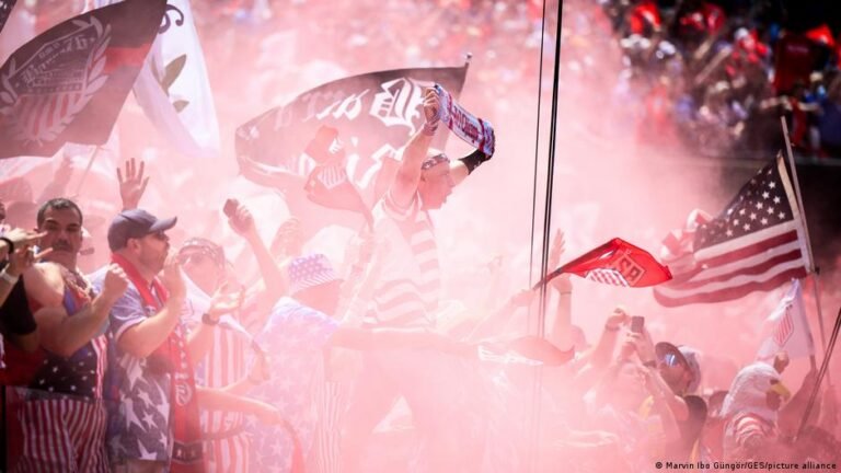 Kann Gastgeber USA bei der WM 2026 für Euphorie sorgen?
