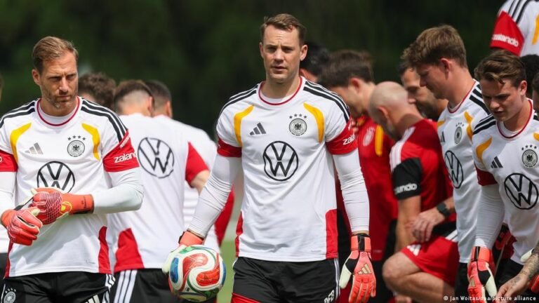 Die „Aura“ des Manuel Neuer