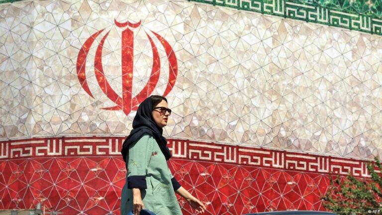 USA und Iran einigen sich auf Abkommen