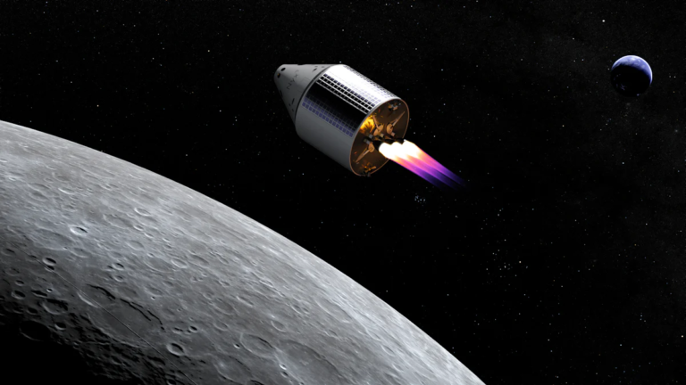 Weltall: Die Antwort auf Space-X kommt aus München – Wirtschaft