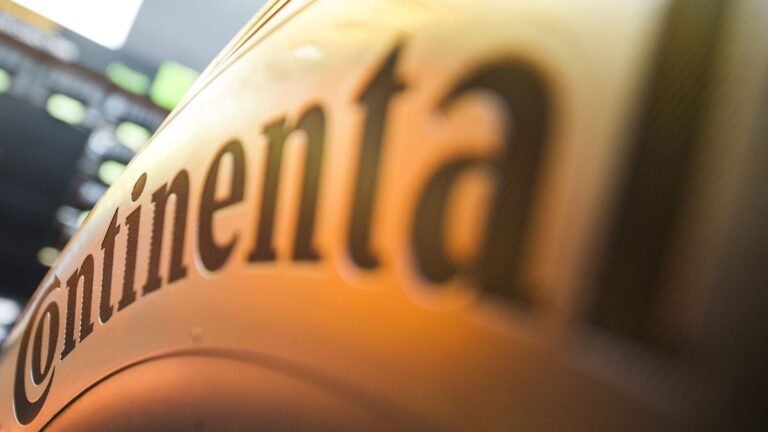 Hohe Rendite möglich: Continental mit 16-Prozent Chance