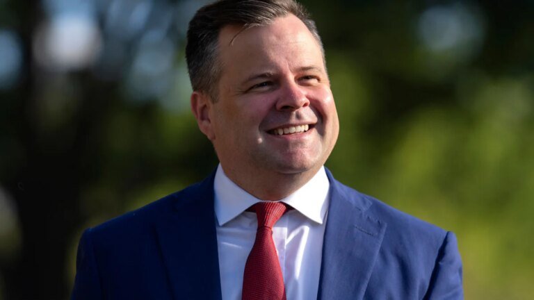 USA News: Trump ernennt Bill Pulte zum amtierenden US-Geheimdienstkoordinator – Politik