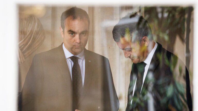 Mögliches Behördenversagen und ein Mädchenmord in Frankreich – Politik