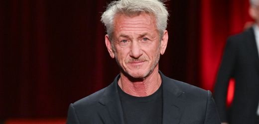 Sean Penn: Warum der Hollywood-Star die Oscars bewusst fernblieb