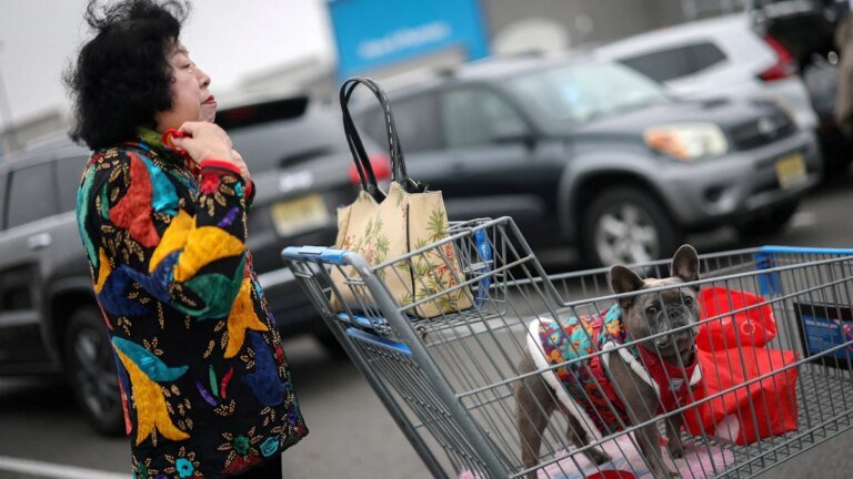 USA News: Iran-Krieg heizt Inflation in den USA stark an – Politik
