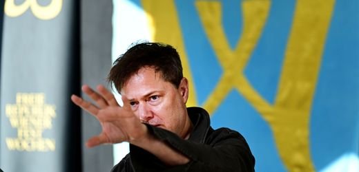 Peter Thiel: Warum die Wiener Festwochen den Talk mit dem US-Milliardär absagten