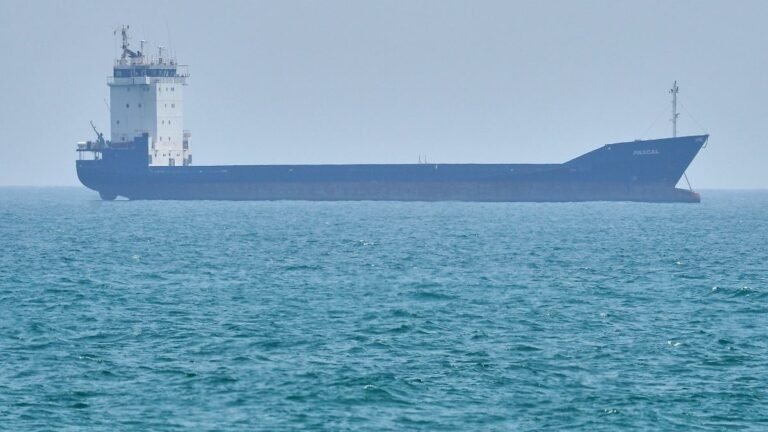 „Hellfire“ schlägt ein: US-Militär feuert Rakete auf Tanker vor iranischer Insel