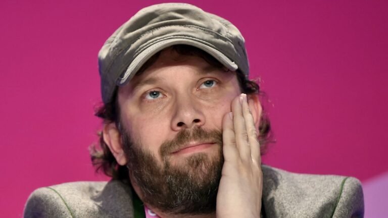 Christian Ulmen klagt wegen Kündigung von Verträgen zu geplanter Streamingserie gegen Produktionsfirma