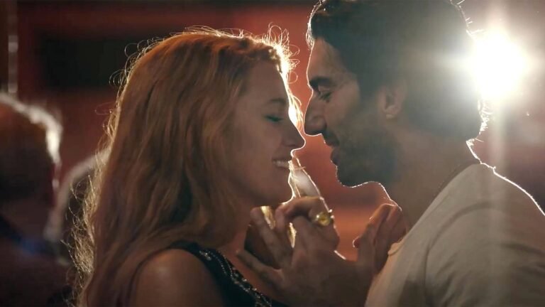 Letzter Akt im Justizdrama: Justin Baldoni muss Blake Livelys Gerichtskosten begleichen