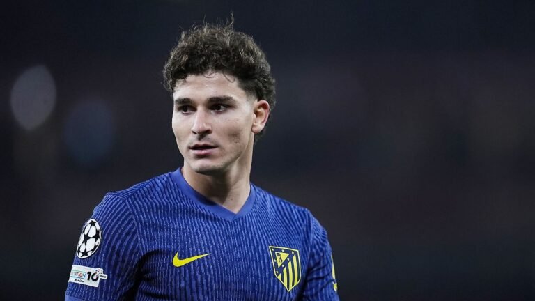 Atletico verspottet Real nach XXL-Angebot für Stürmer