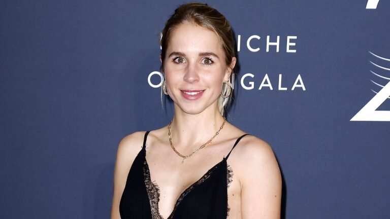 Er ist bald zweifacher Vater: Manuel Neuers Ex Nina ist erstmals schwanger