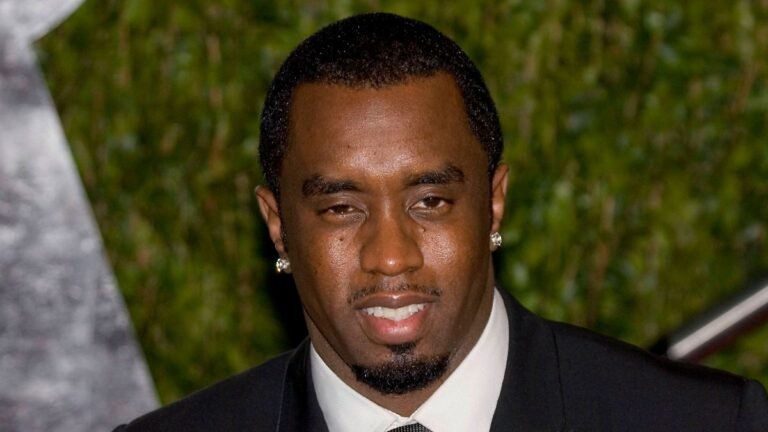 Haftstrafe erneut verkürzt: Diddy könnte deutlich früher freikommen