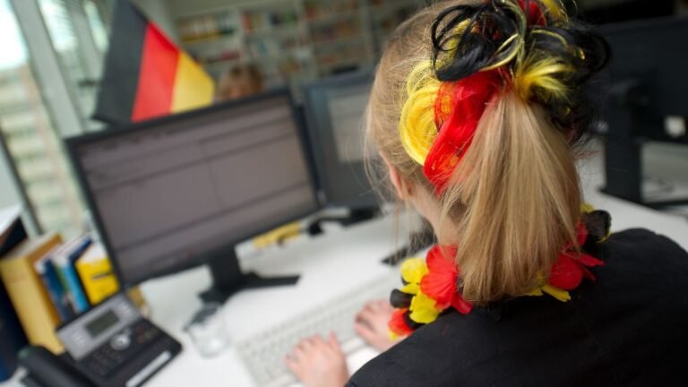 Betrug im Netz: Fußball-WM ist Cybercrime-Time: Sieben Tipps zu Ihrem Schutz