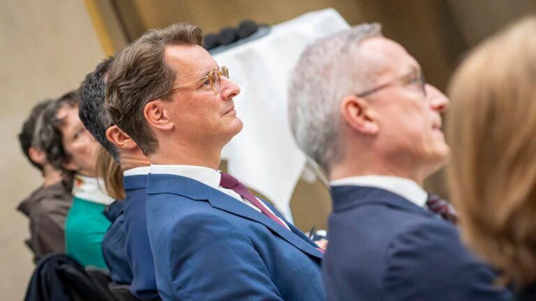 Staatsmodernisierung: Wie der Staat vom Kontrolleur zum Ermöglicher werden soll