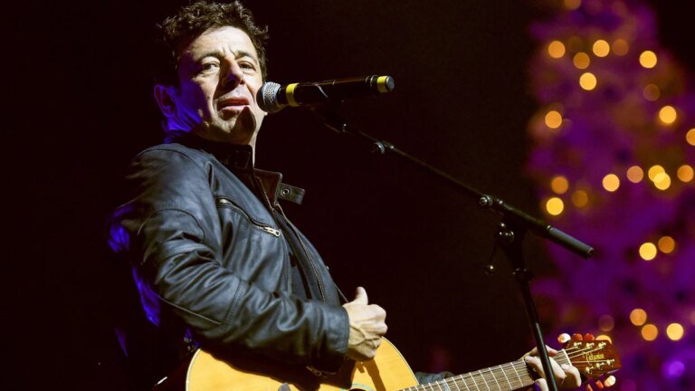 Patrick Bruel: Frankreich steht auf gegen sexuelle Gewalt – Kultur