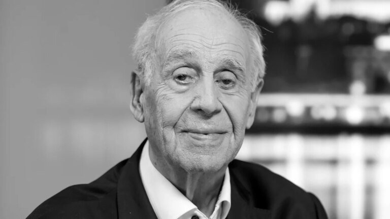 Jean Ziegler ist tot: Kapitalismuskritiker kämpfte stets provokant für seine Anliegen – Kultur