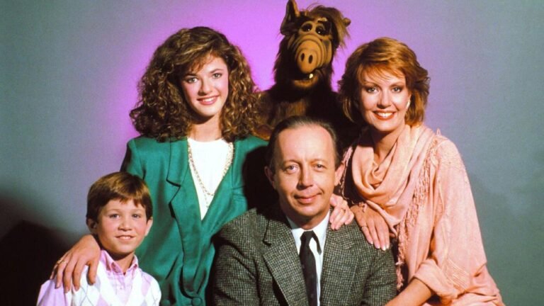 Alfs Serien-„Mama“ Anne Schedeen ist tot