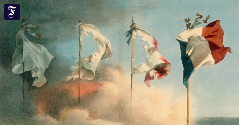 Krise des Liberalismus: Albrecht Koschorke Buch „Souveränität der Vernunft“