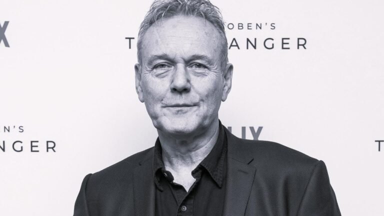 Britischer Schauspieler Anthony Head gestorben