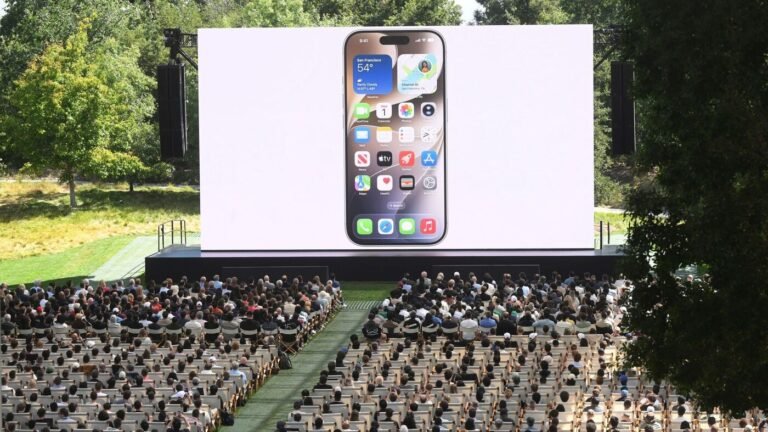 Apple macht neuen Anlauf bei Künstlicher Intelligenz