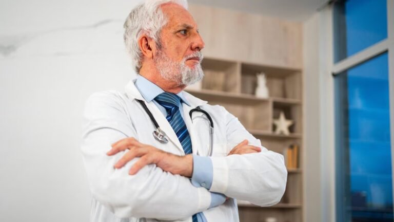 Hausarzt zu Gesundheitsreform: „Verdient diesen Namen nicht“