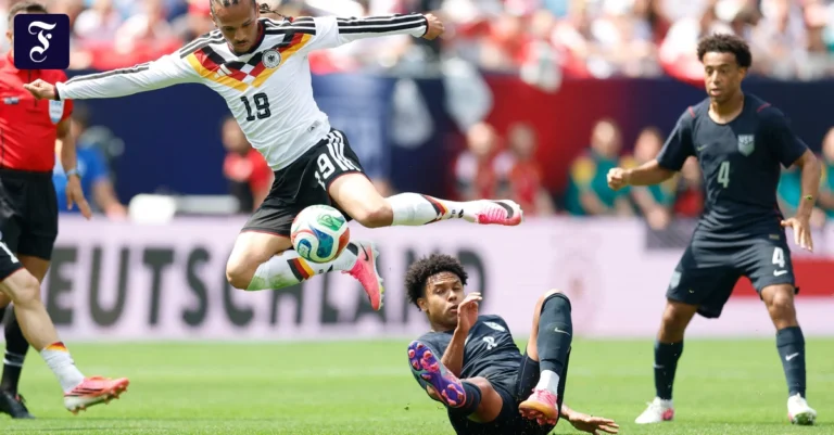 Fußball-WM 2026: Wie viele Spiele sind zu viele?