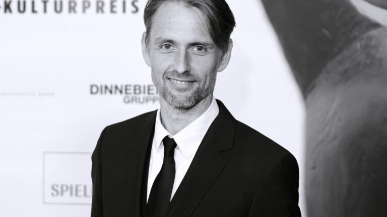 Film und Fernsehen – „Türkisch für Anfänger“-Schauspieler Axel Schreiber ist tot