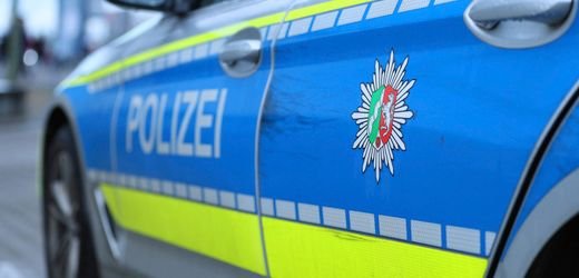 Mönchengladbach: Festnahmen bei Razzia gegen Bande falscher Polizisten