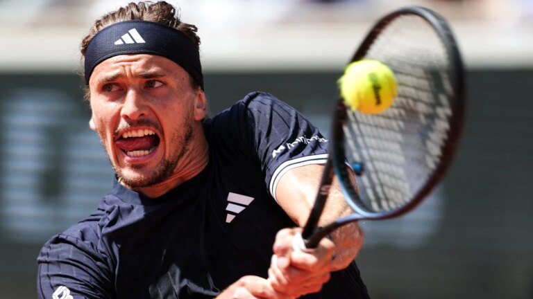 Sieg bei French Open: Alexander Zverev ist jetzt nie mehr der Unvollendete – Sport