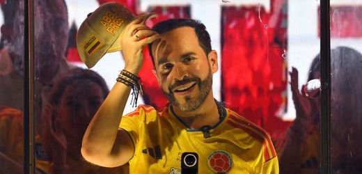 Kolumbien-Präsidentschafts-Wahl: Iván Cepeda muss gegen Abelardo de la Espriella in die Stichwahl
