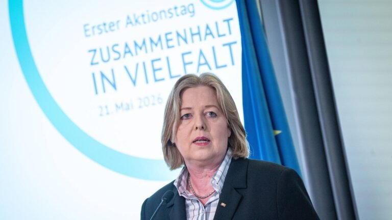 Vielfalt in der Gesellschaft – Kritik an Aussagen von Sozialministerin Bas zur Zuwanderung hält an