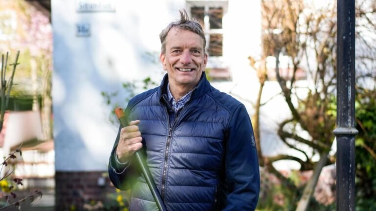 Bastian Sick: Wie er mit deutscher Grammatik zum Bestsellerautor wurde