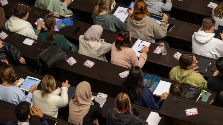 Hochschulen: Bafög ist kein Nice-to-have, sondern für viele dringend nötig