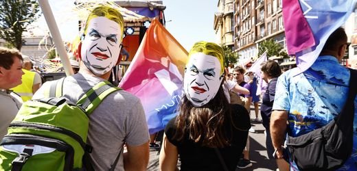 Budapest: Anklage gegen Bürgermeister Gergely Karácsony wegen Pride-Parade 2025 fallen gelassen