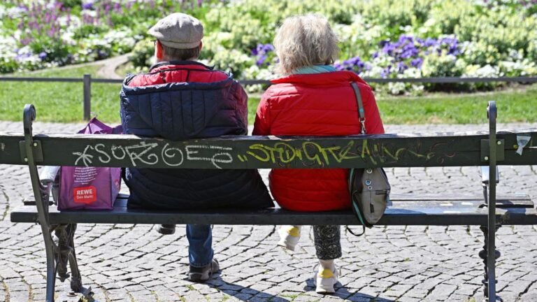 Rente: Warum Beamte die Probleme in der Rentenkasse nicht lösen