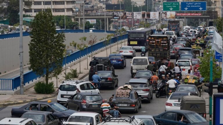 Israel will wieder Beirut angreifen – Ministerin bricht Reise ab