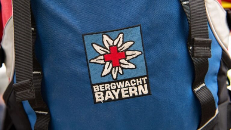 22-Jähriger stürzt 130 Meter tief