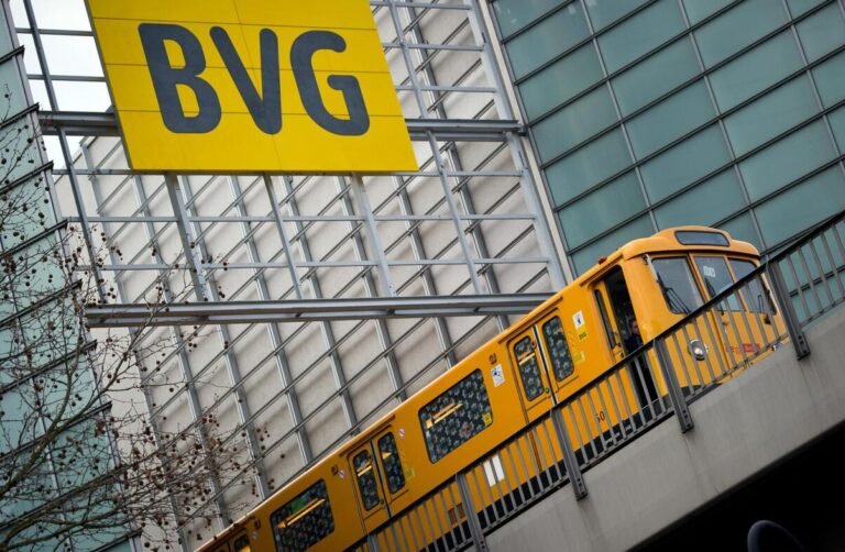 BVG beendet Werbekampagne von Nius „mit sofortiger Wirkung“