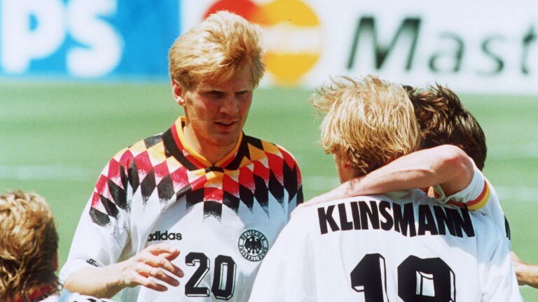Eine Fußball-WM in Amerika? So bunt wie 1994 wird’s nicht mehr – Kommentar – Sport