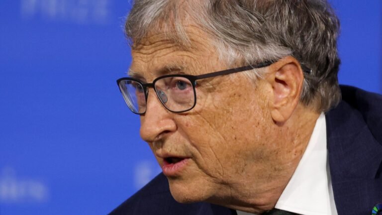 Untersuchungsausschuss – Bill Gates bestreitet Verwicklung in Verbrechen von Sexualstraftäter Epstein