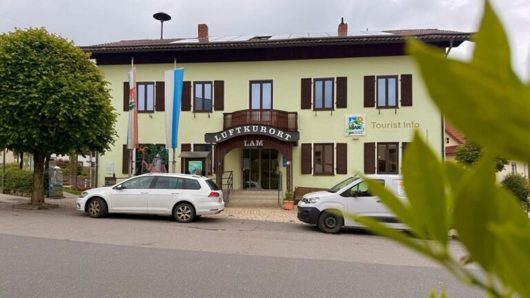 Antisemitismus-Vorwurf gegen Hotel in Bayern
