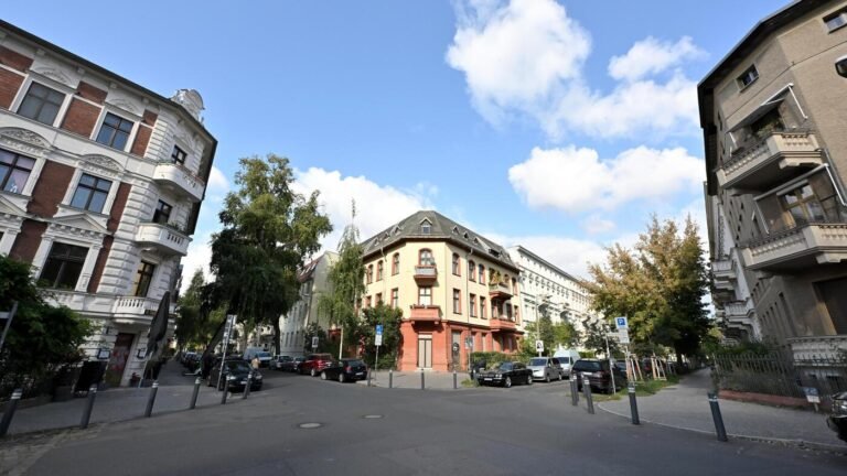 Kommt der Milieuschutz für die Brandenburger Vorstadt?