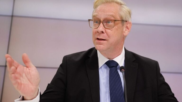 Antisemitismus in Brandenburg: Antisemitismus-Beauftragter: Judenhass wird alltäglicher