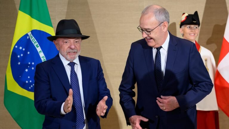 Anlässlich G7-Gipfel – WHO und Brasilien dringen auf schnellen Beschluss von Pandemie-Abkommen
