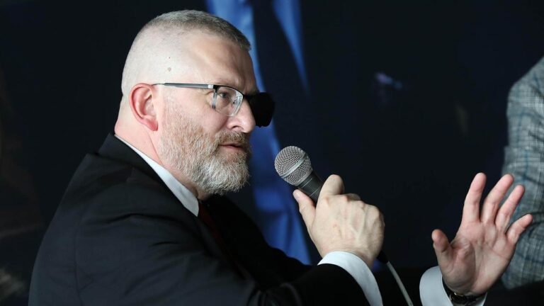 Polens radikale Rechte unter Grzegorz Braun wird zum Machtfaktor