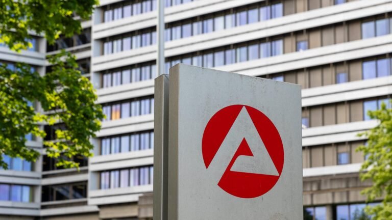 Offenbar deutlich höheres Defizit bei der Bundesagentur für Arbeit als erwartet