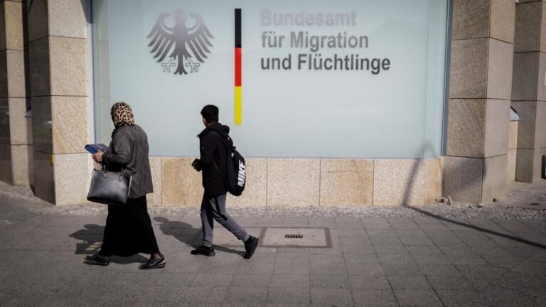 Statistisches Bundesamt: Zuwanderung nach Deutschland gesunken