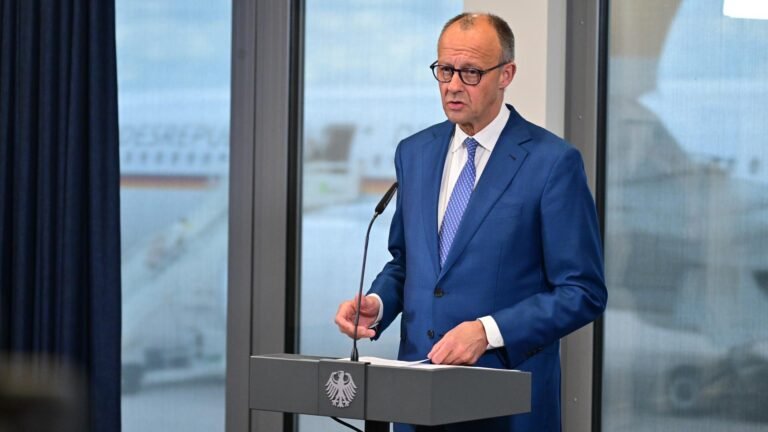 US-iranisches Abkommen – Europäer wären nach eigenen Angaben innerhalb weniger Tage für Hormus-Mission bereit