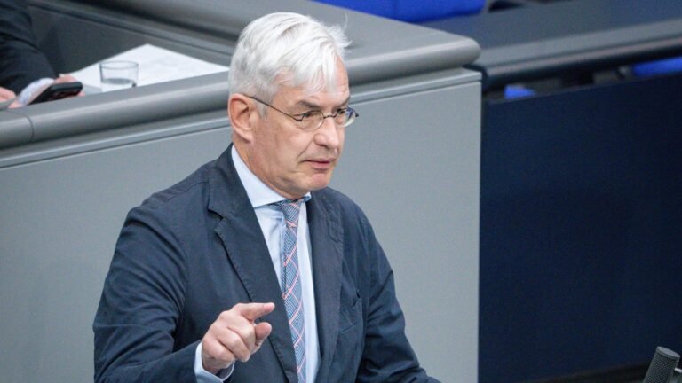 Reformen – Arbeitsministerin Bas will spürbare Entlastung der Deutschen